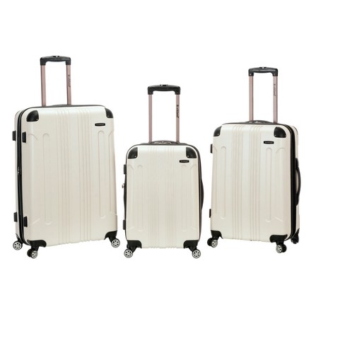 Rockland 2 Piece Luggage Set Pucci