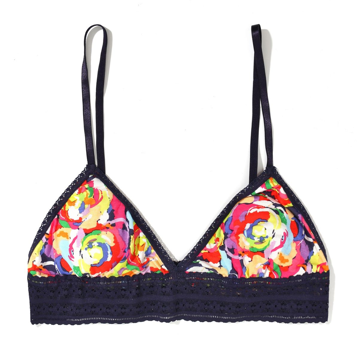 Hanky Panky Women's DreamEase™ Bralette - thumbnail 3