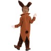 HalloweenCostumes.com Tea Time Toddler's March Hare Costume. - 3 of 3
