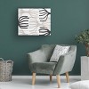 Trademark Fine Art Uplusmestudio Belonging Wood Slat Art - 4 of 4