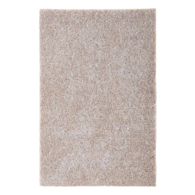 Scotch 2pk Felt Pads Beige