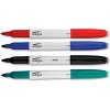 Integra - Bullet Tip - Dry-erase Whiteboard Marker Set - Bullet Marker Point Style - Alcohol Based Ink - 2 of 2