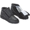Collections Etc Snow Boots Ice Grippers Wides - 3 of 3