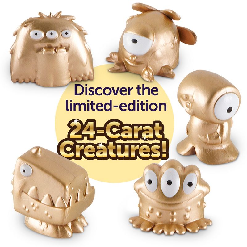 Learning Resources Beaker Creatures 6pc, 5 of 6
