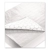 Bagcraft Honeycomb Insulated Wrap, 14 x 16, 500/Pack, 2 Packs/Carton - 3 of 4