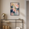 Art Remedy Blush of Nature Colorful Pastel Art Framed - 2 of 4