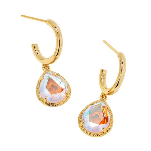 Kendra scott gold drop on sale earrings