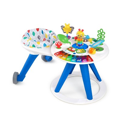 Photo 1 of Baby Einstein Around We Grow 4-in-1 Walk-Around Discovery Activity Center