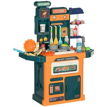 Boys And Girls' Game Room Kitchen Cooking Supplies Cooking - Temu