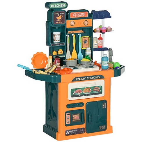 Kids kitchen deals set for boys