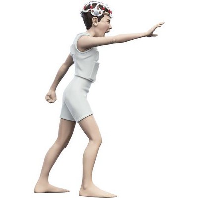 Eleven Powered figurine Mini Epics Stranger Things Weta 15 cm - Kingdom Figurine
