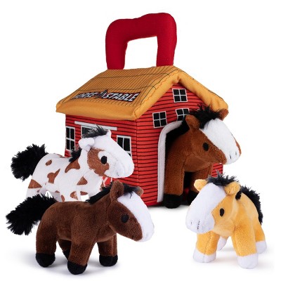 horse stuffed animal target