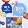 Gerber Baby Food Very Berry Blend Freeze-Dried Melts Baby Snack - 1oz - 4 of 4
