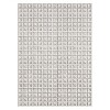 Luxe Weavers Geometric Metric Rug, Greek Pattern Carpet - 2 of 4