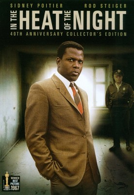 In the Heat of Night (40th Anniversary Edition) (DVD)