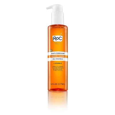 target roc retinol