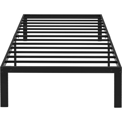 Dexmalle Sturdy Metal Bed Frame