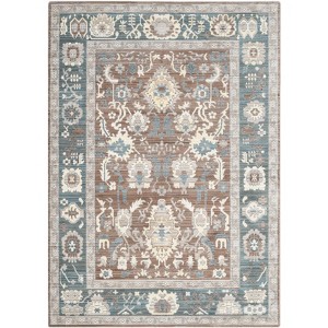 Valencia VAL122 Power Loomed Indoor Rugs - Safavieh - 1 of 4