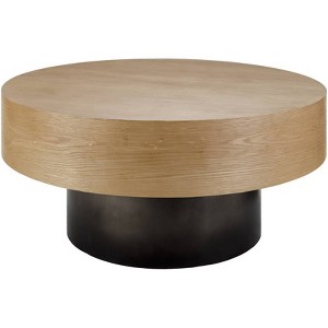 Mark & Day Raechell Modern Coffee Table - 1 of 4