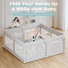 Playpen 50x50 Inch - 2 of 3