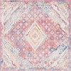 Unique Loom    Brighton Dumbo Area Rug - 2 of 4