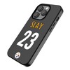 NFL Pittsburgh Steelers Players Game Tactic MagSafe Compatible Cell Phone Case for Apple iPhone - 2 of 4