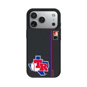 MLB Cooperstown West Teams Sidebar MagSafe Compatible Cell Phone Case for Apple iPhone 17 Series - 1 of 4