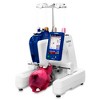 Brother PRS100 Persona Single Needle Embroidery Machine - 2 of 4