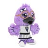 Bleacher Creatures Golden State Valkyries Violet 8" Kuricha Mascot Plush - 2 of 3