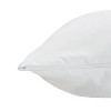 Perfect Protection Cool Touch Pillow Protector - Allerease - image 3 of 4