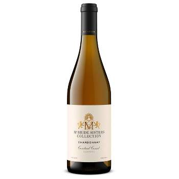 McBride Sisters Collection Chardonnay - 750ml Bottle