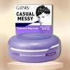 Mandom Gatsby Moving Rubber Wild Shake | The specially formulated wax offers a unique creamy texture  (2.8 oz) - 2 of 2