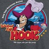 Women's - Disney - Peter Pan Graphic Racerback Tank - 2 of 4