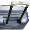 28" Expandable Hardside Luggage, Spinner Wheels, Durable Checked Suitcase for Long Trips - 3 of 4