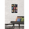 Trends International One Piece: Fishman Island - The New World Collage Framed Wall Poster Prints - 2 of 4