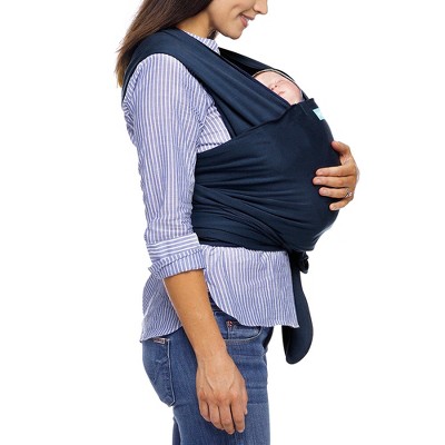 moby classic wrap review