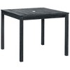 Montclair 5 Pc Dining Set - Outdoor - PAT6721 - Safavieh - 3 of 4