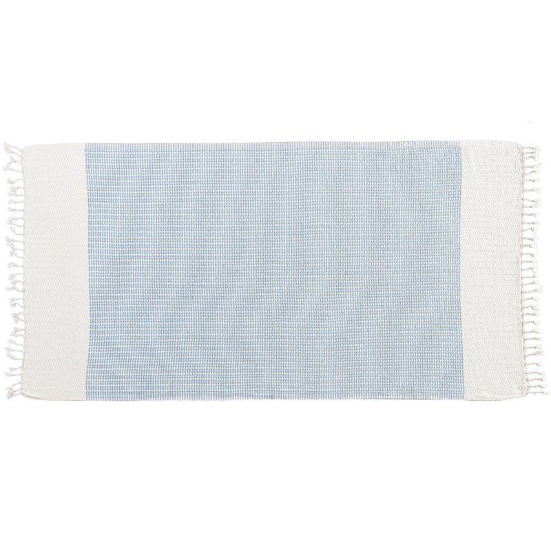 Kafthan Textile Armoni Cotton Single Bath and Beach Towel, 1 of 5