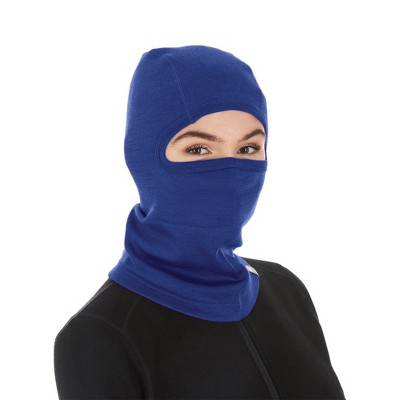 Minus33 Merino Wool Midweight - Balaclava 100% Merino Wool