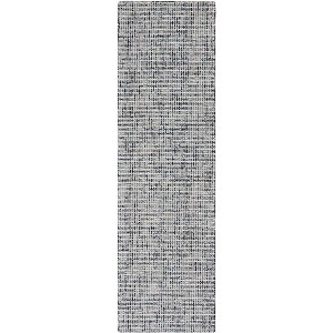 Abstract ABT468 Hand Tufted Indoor Rugs - Safavieh - 1 of 4