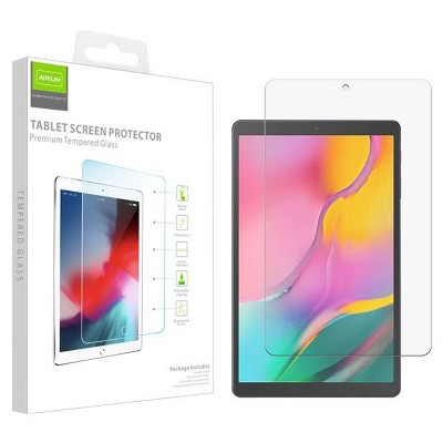 3 Pack Clear Tablet Screen Protector Guard For 8" Lenovo A8 