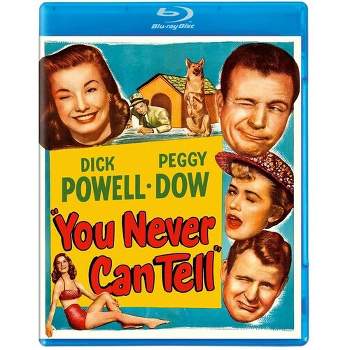 You Never Can Tell (Blu-ray)(1951)