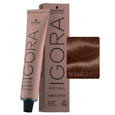 6-580 dark blonde gold red