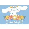 Trends International Hello Kitty and Friends: 24 Flowers - Cinnamoroll Unframed Wall Poster Prints - 4 of 4