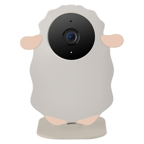 Indoor best sale baby camera