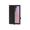 SaharaCase Bi-Fold Folio Case for Lenovo Tab M9 Black (TB00317) - 2 of 4