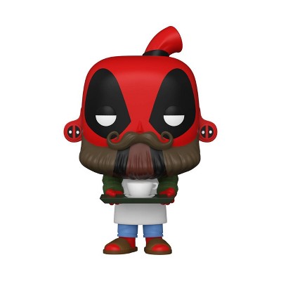 deadpool funko pop target