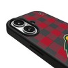 NHL Western Conference Teams Plaid MagSafe Compatible Cell Phone Case for Apple iPhone 17 Series - 4 of 4