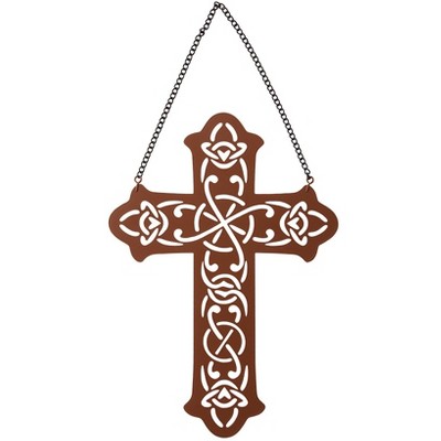 The Lakeside Collection Classic Rustic Western Icon Wall Decor