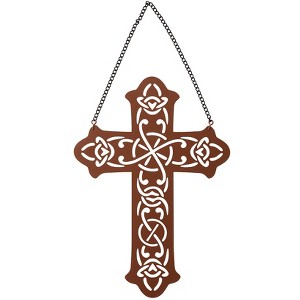 The Lakeside Collection Classic Rustic Western Icon Wall Decor - 1 of 1